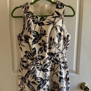 New w/Tags! JCrew Factory Size 0 Dress